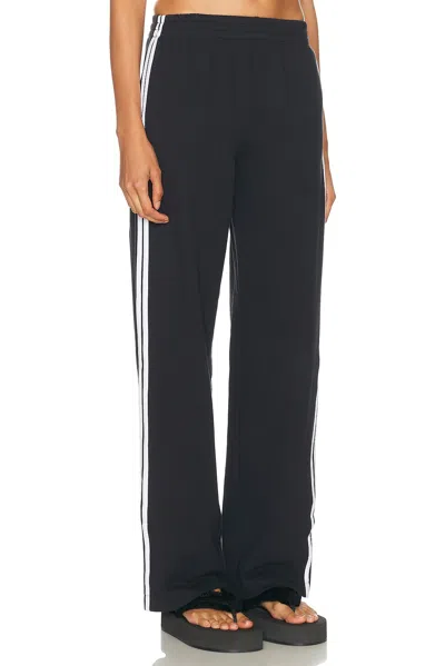 H-o-r-s-e The Track Pant In Blue