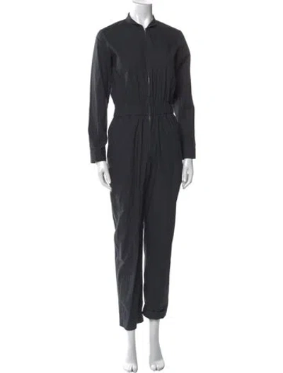 Pre-owned Horses Atelier Overalls In Blue