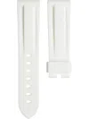 Horus Watch Straps 22mm Rolex Watch Strap In White