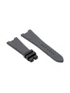 Horus Watch Straps Patek Philippe Nautilus Watch Strap In 灰色
