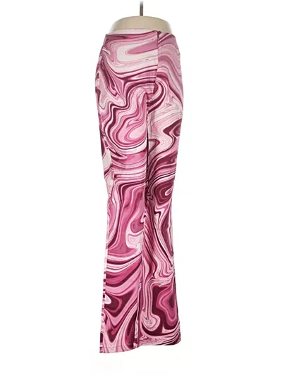 Hosbjerg Casual Pants In Pink