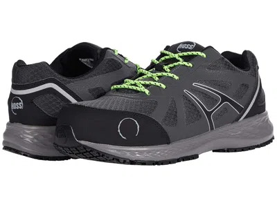 Hoss Express Men's Shoes Grey: 14 D - Medium In Multi