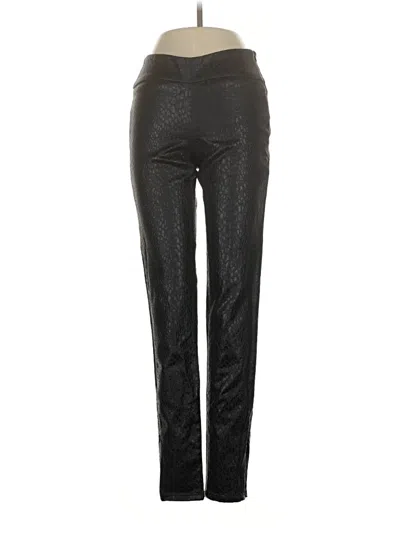 Pre-owned Hoss Intropia Active Pants In Black
