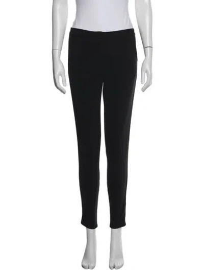 Pre-owned Hoss Intropia Straight Leg Pants In Multi
