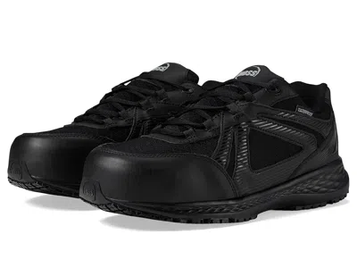 Hoss Reno Men's Lace Up Casual Shoes Black: 13 D - Medium