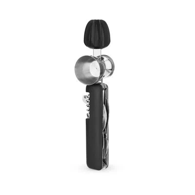 Host 10-in-1 Bartending Tool In Black