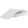 Host 1.25" Ice Cube Tray With Lid In Gray