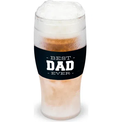 Host Beer Freeze Black Fathers Day In Transparent