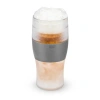 Host Beer Freeze Cooling Cup In Gray