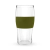 Host Beer Freeze Cooling Cup Set Of 2