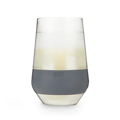 Host Chilling Wine Freeze Xl In Gray