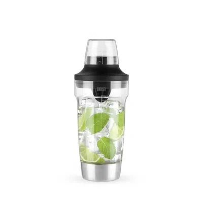 Host Cocktail Shaker In Clear