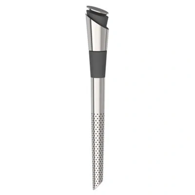 Host Filter Wine Pour Spout In Silver