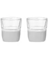 Host Glass Freeze Whiskey Glass, Set Of 2