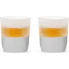 Host Glass Freeze Whiskey Cooling Cup Set Of 2 In Gray