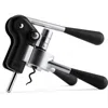Host Lever Corkscrew In Black