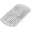 Host Mini Ice Cube Tray In Gray
