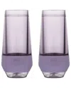 Host Set Of 2 Champagne Freeze™