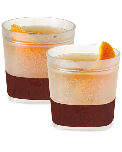 HOST HOST SET OF 2 WHISKEY FREEZE™