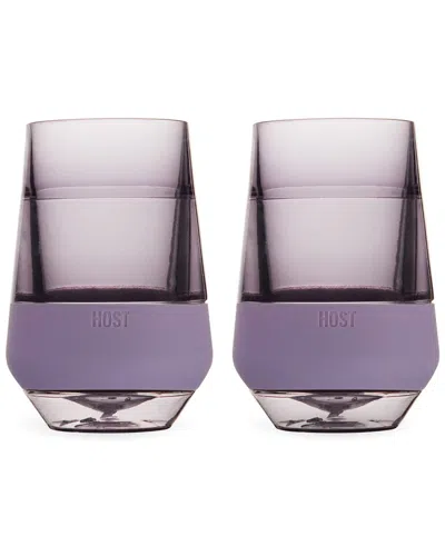 HOST HOST SET OF 2 WINE FREEZE™ XL