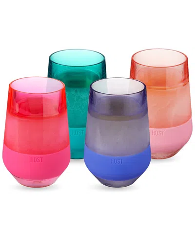 HOST HOST SET OF 4 WINE FREEZE™ XL