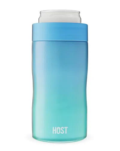 HOST HOST STAY-CHILL SLIM CAN COOLER