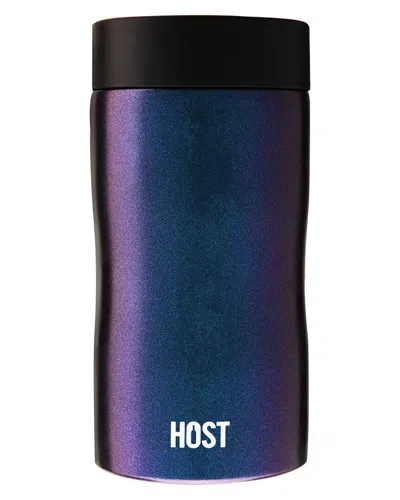HOST HOST STAY-CHILL SLIM CAN COOLER