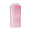 Host Stay-chill Slim Can Cooler In Peony