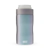 Host Stay-chill Slim Can Cooler In Space Gray