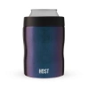 Host Stay-chill Standard Can Cooler In Galaxy Black