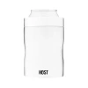Host Stay-chill Standard Can Cooler In Pearl White