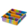 Host Water Bottle Ice Cube Tray In Multi
