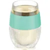 Host Wine Freeze Cooling Cup In Mint