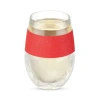 Host Wine Freeze Cooling Cup In Multi