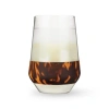 Host Wine Freeze Xl Cooling Cup In Tortoise