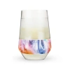 Host Wine Freeze Xl Cooling Cup In Unicorn