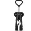 Host Winged Corkscrew In Black