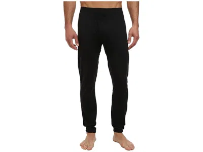 Hot Chillys Bi-ply Bottom In Black