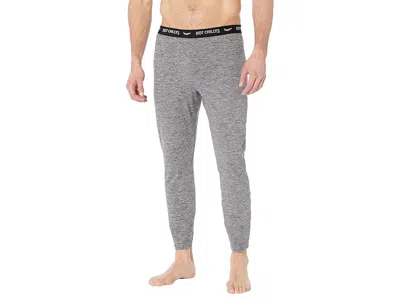 Hot Chillys Clima-trek Bottoms In Gray