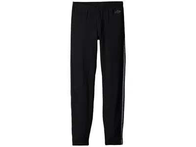 Hot Chillys Originals Tights (toddler/little Kid/big Kid) Kid's Clothing Black : Xl (14-16 Big Kid), Polyester/s