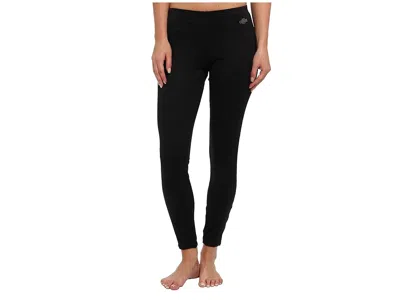 Hot Chillys Peachskins Bottoms In Black