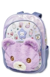 Hot Focus Kids' Bear Pocket Backpack