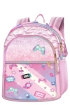 Hot Focus Kids' Gamer Girl Backpack