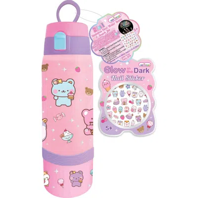 Hot Focus Kids' Glow