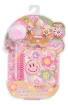 Hot Focus Kids' Journaltastic Writing Fun Notepad Set