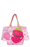 Hot Focus Kids' Lunch Essentials Set