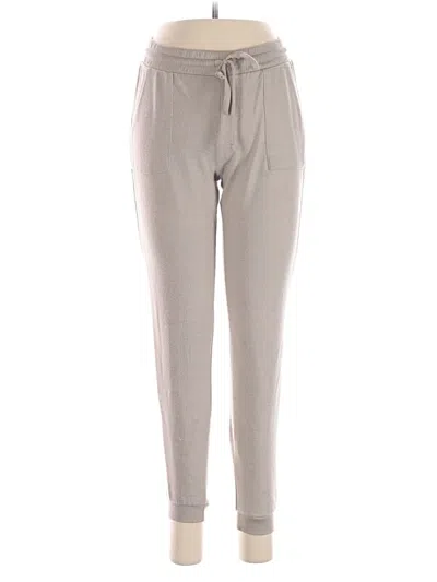 Pre-owned Hot Kiss Casual Pants In Gray
