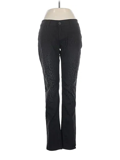 Pre-owned Hot Kiss Jeans In Black