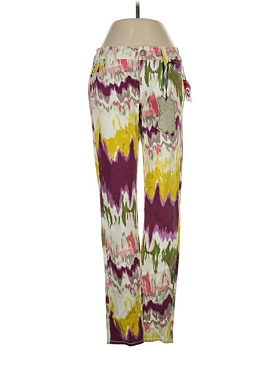 Pre-owned Hot Kiss Jeans In Purple