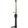Hot Tools 1 Inch Oval Tapered Curling Iron Wand In 24k Gold